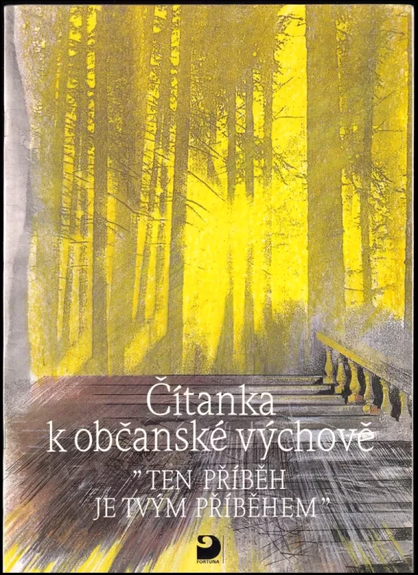 Čítanka k občanské výchově