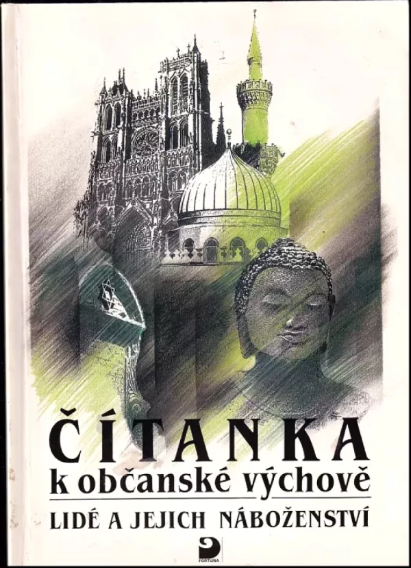 Čítanka k občanské výchově