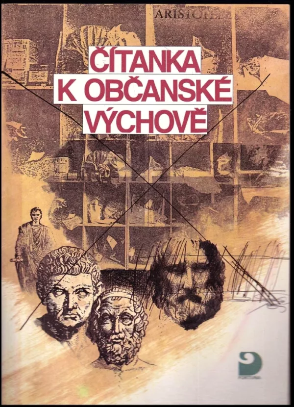 Čítanka k občanské výchově