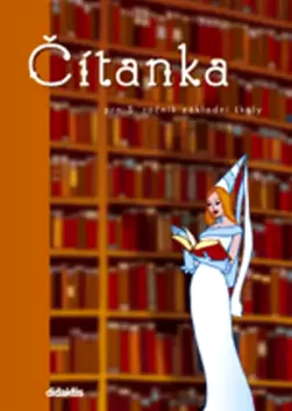 Čítanka pro 5. ročník základní školy