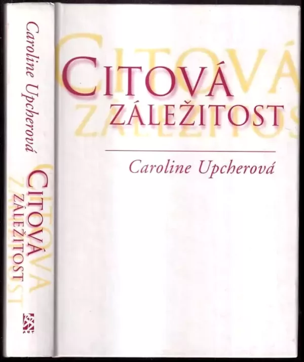 Citová záležitost