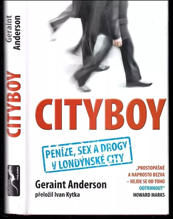 Cityboy