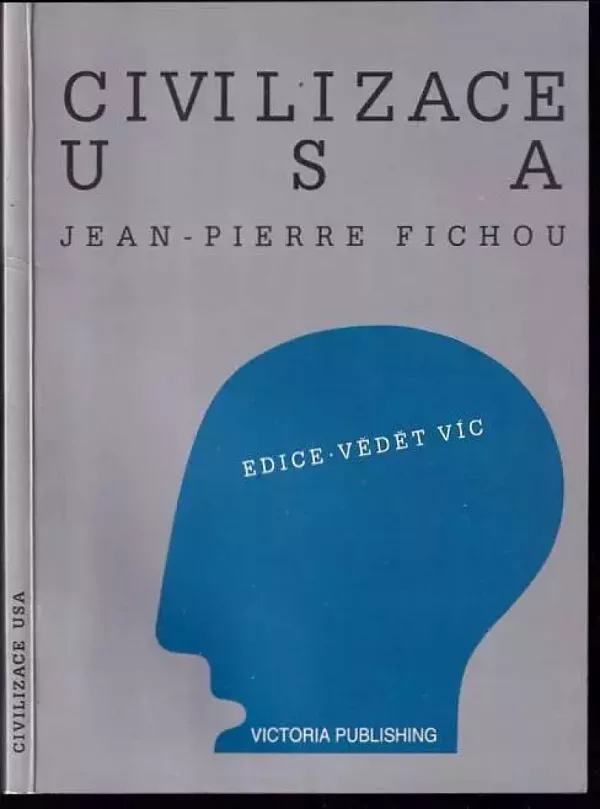 Civilizace USA