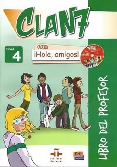 Clan 7 Nivel 4
