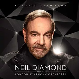 Classic Diamonds with the London Symphony Orchestra