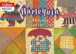 Classic Songbooks - Harlequin