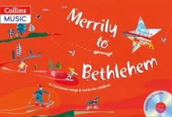 Classic Songbooks - Merrily to Bethlehem