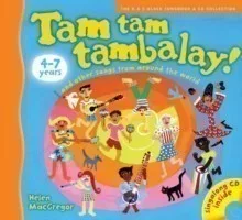 Classic Songbooks - Tam tam tambalay!