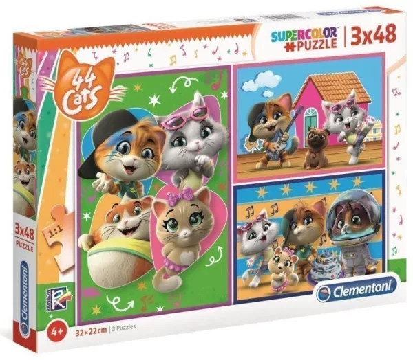 Clementoni Puzzle