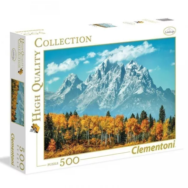 Clementoni Puzzle