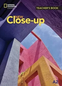 Close-up New Edition A2 Teacher's Book