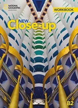 Close-up New Edition B2 Workbook