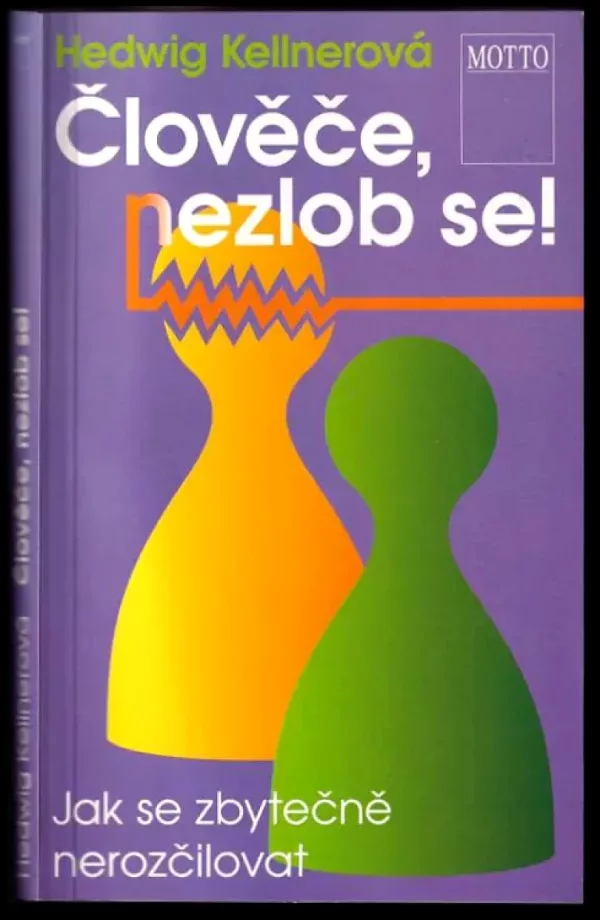 Člověče, nezlob se!