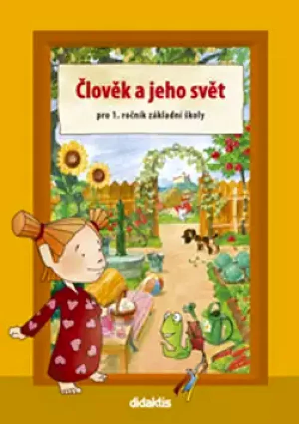Člověk a jeho svět
