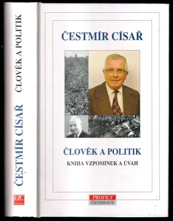 Člověk a politik