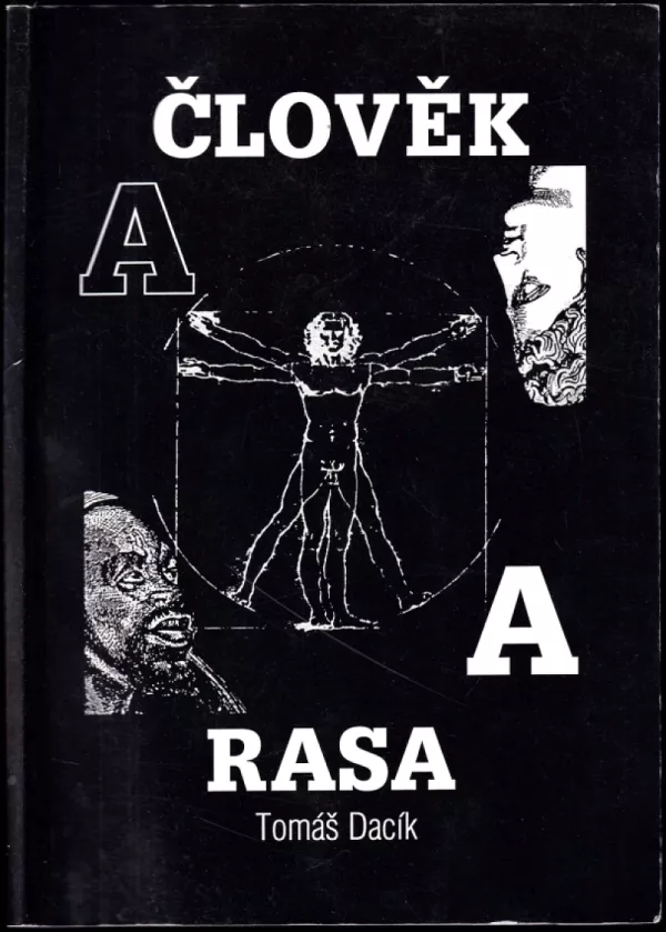 Člověk a rasa