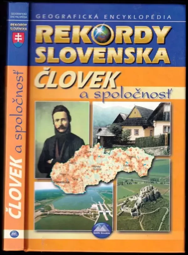 Človek a spoločnosť