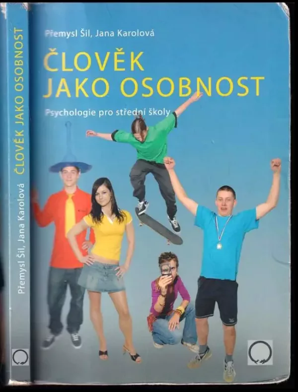Člověk jako osobnost