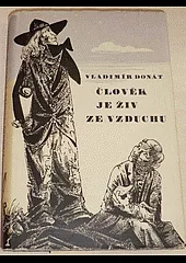 Člověk je živ ze vzduchu