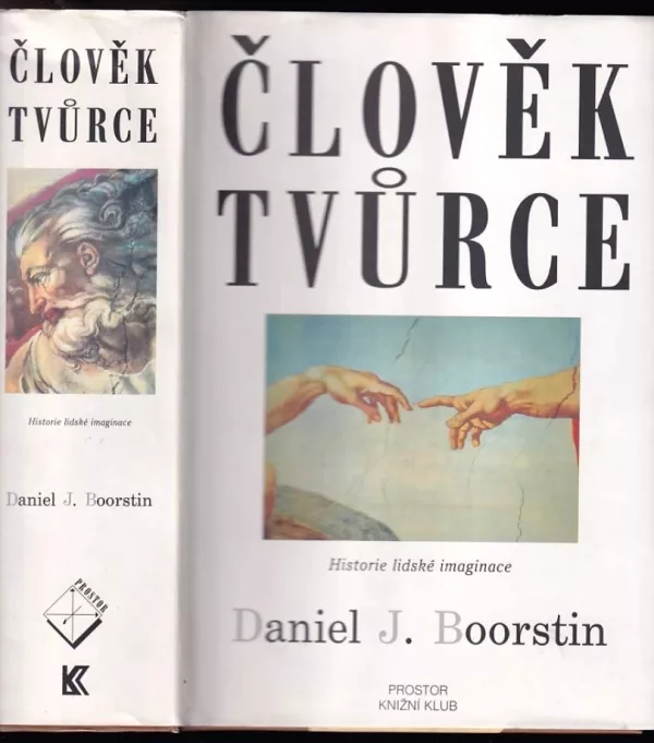Člověk tvůrce