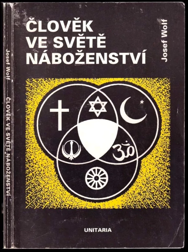 Člověk ve světě náboženství