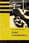 Čluny v Brakkeputu