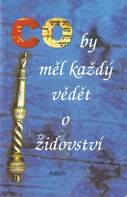 Co by měl každý vědět o židovství