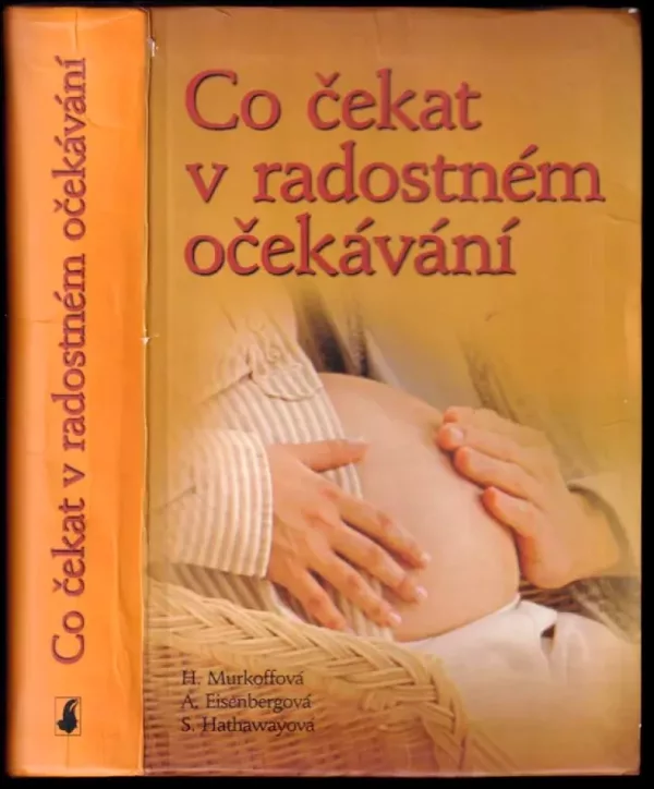 Co čekat v radostném očekávání