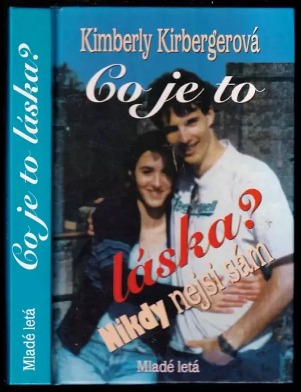 Co je to láska?