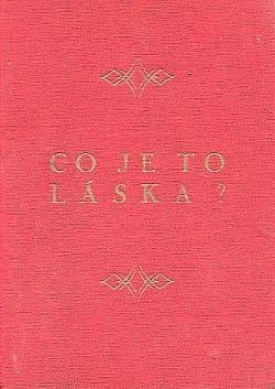 Co je to láska (Děvka Elisa) - díl 1