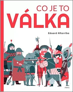 Co je to válka