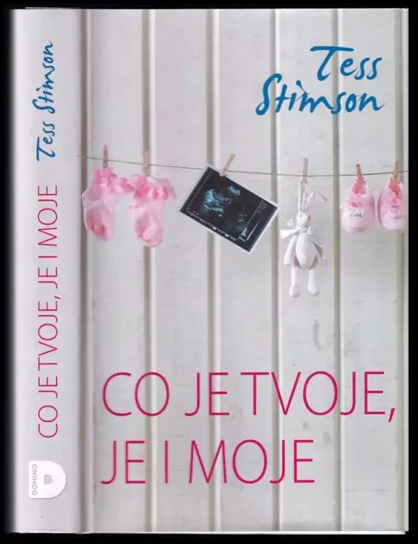 Co je tvoje, je i moje