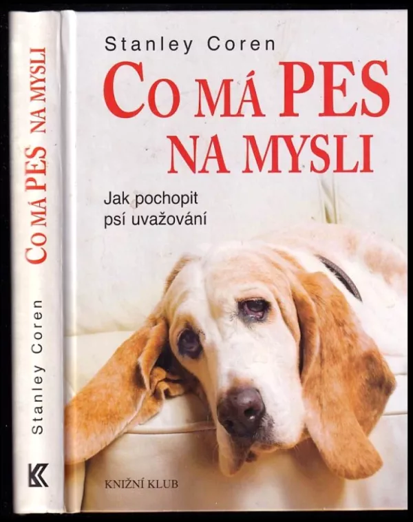 Co má pes na mysli