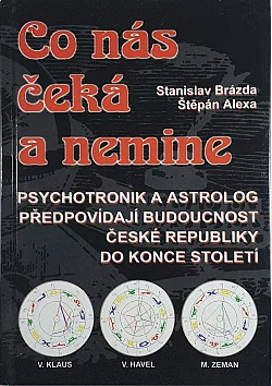 Co nás čeká a nemine