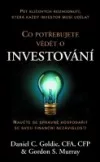 Co potřebujete vědět o investování