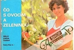 Čo s ovocím a zeleninou