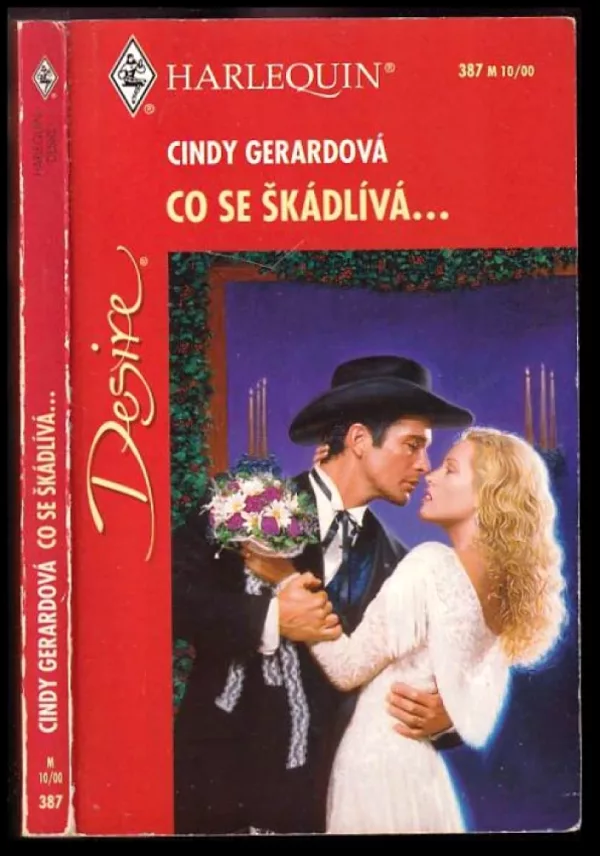 Co se škádlívá-