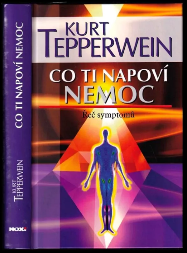 Co ti napoví nemoc