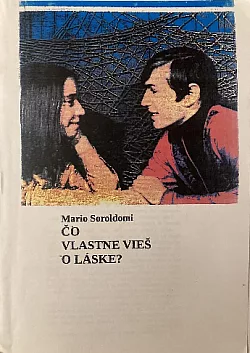 Čo vlastne vieš o láske?