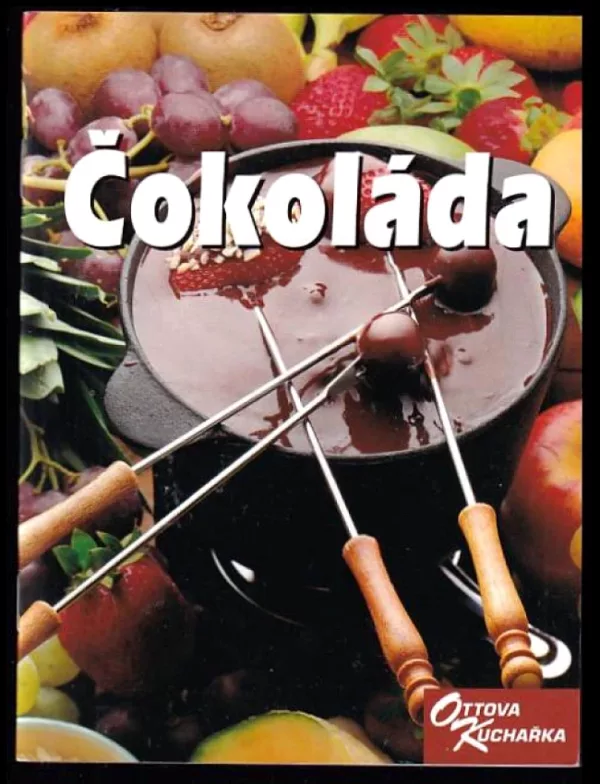 Čokoláda