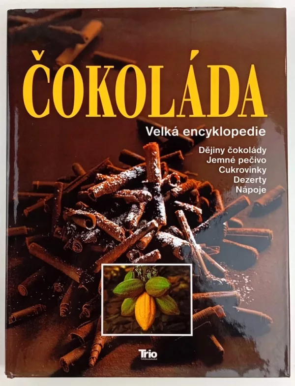 Čokoláda
