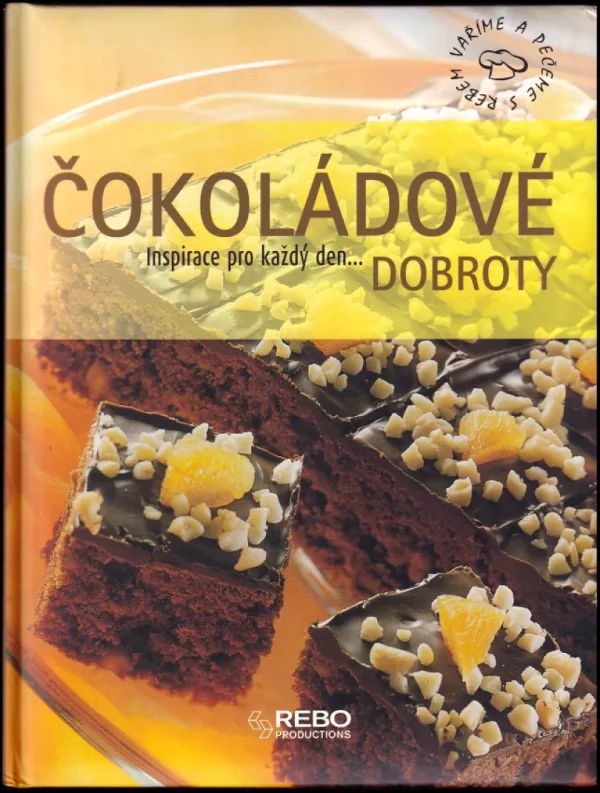 Čokoládové dobroty