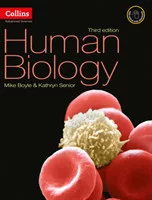 Collins Advanced Science - Human Biology (3rd Edition)