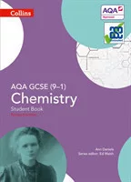 Collins AQA GCSE Chemistry (9-1) Student Book