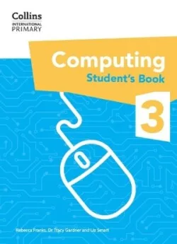 Collins International Primary Computing Student's Book 3