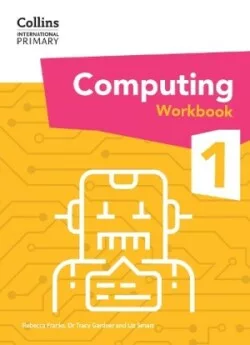 Collins International Primary Computing Workbook 1