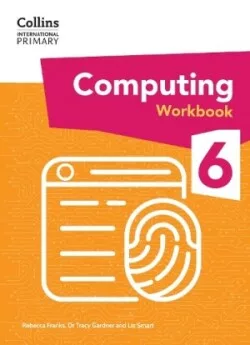 Collins International Primary Computing Workbook 6