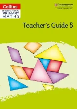 Collins International Primary Maths Teacher's Guide 5 (2nd Edition)