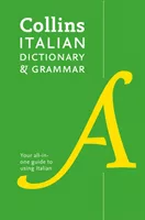 Collins Italian Dictionary and Grammar (4th Edition)