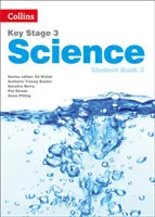 Collins Key Stage 3 Science - Student Book 2